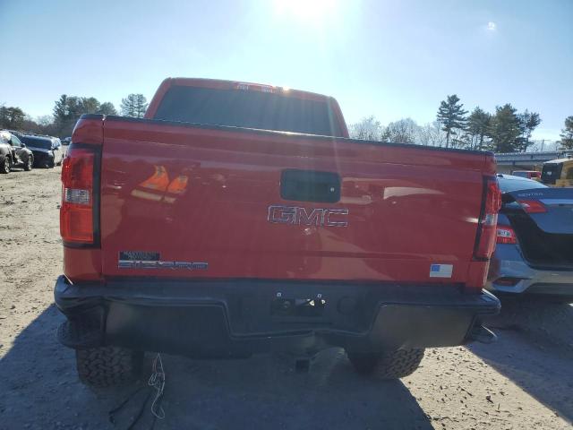3GTU2VEC2EG287484 GMC Sierra K1500 Slt