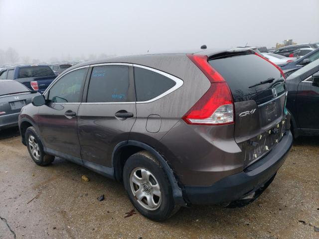 2HKRM4H33EH653854 Honda CR-V LX
