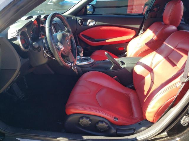 JN1AZ4EH7HM954039 Nissan 370Z BASE