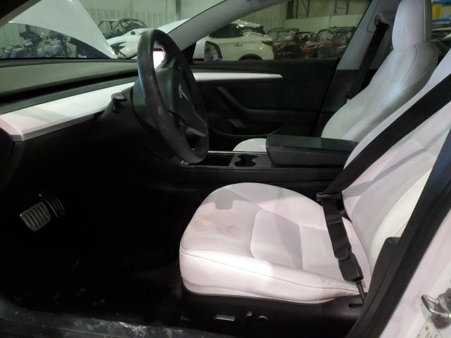 5YJ3E1EC3NF235234 Tesla MODEL 3