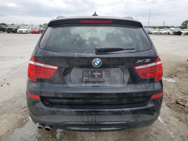 5UXWZ7C5XG0R33042 BMW X3 Sdrive28i