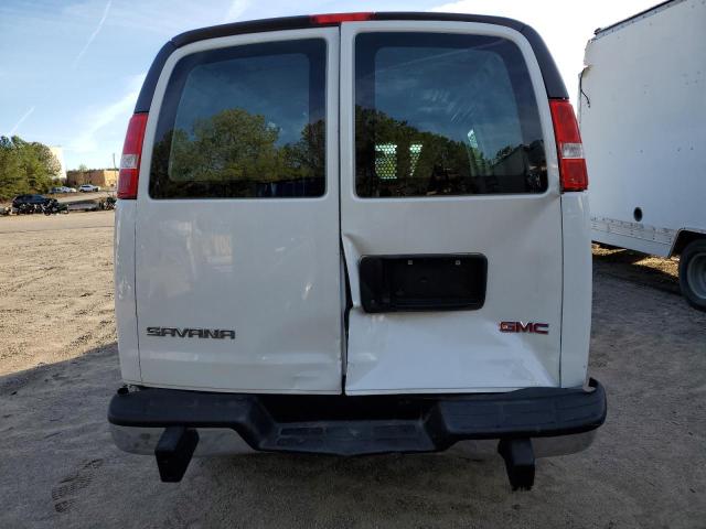 1GTW7AFP7N1143268 GMC Savana G2500