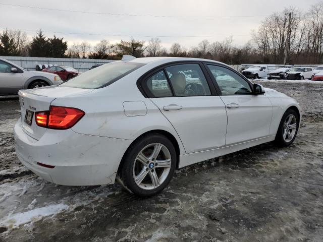 WBA3B5G58FNS18816 BMW 328 Xi Sulev