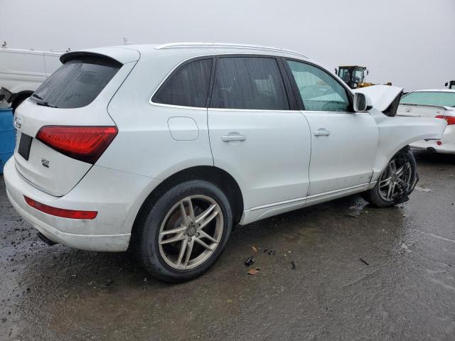 WA1C2AFP5HA078842 Audi Q5 PREMIUM