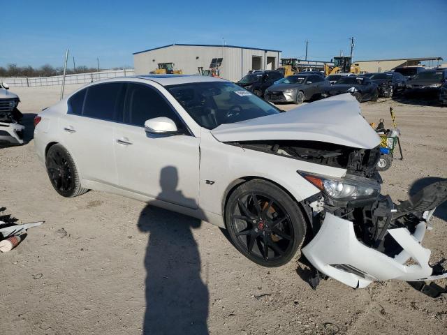 JN1BV7AR9FM413779 Infiniti Q50 BASE