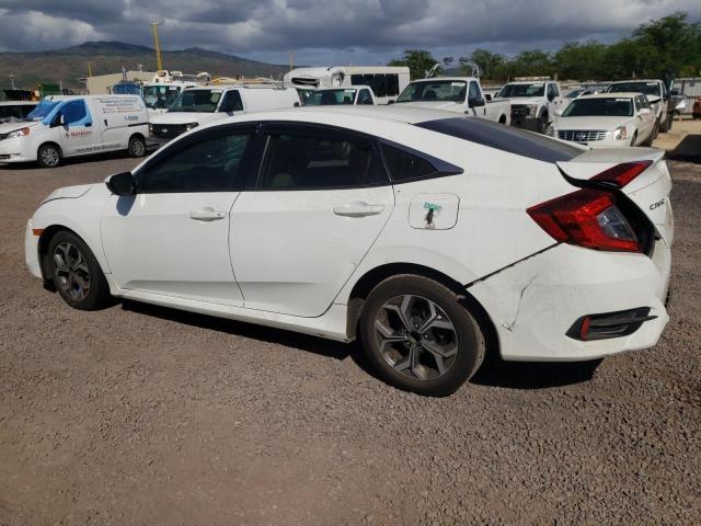 19XFC2F50HE012409 Honda Civic Lx