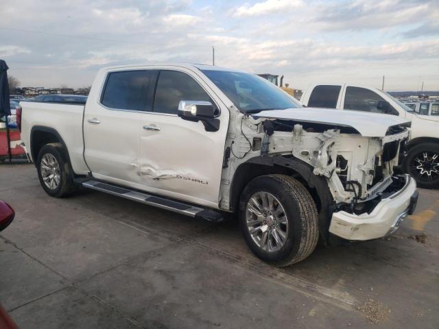 3GTP8FED3MG292783 GMC Sierra C1500 Denali