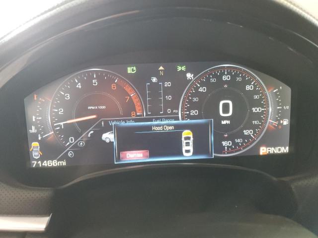 2G61V5S83E9106593 Cadillac Xts Vsport Premium