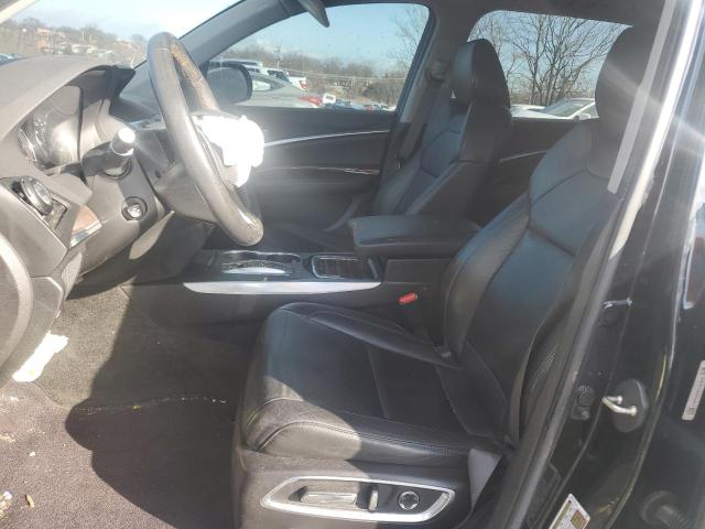 5J8YD4H30KL024864 Acura MDX
