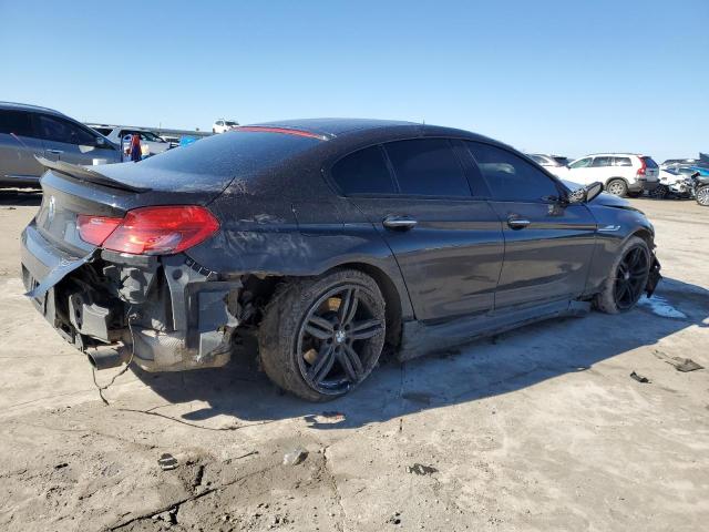 WBA6A0C52ED317466 BMW 640 I Gran Coupe