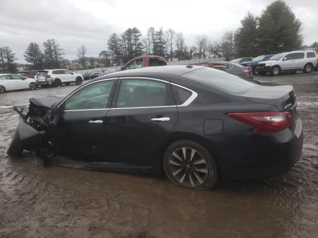 1N4AL3AP8JC200669 Nissan ALTIMA 2.5