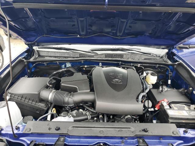 3TMCZ5AN6PM641333 Toyota Tacoma Double Cab