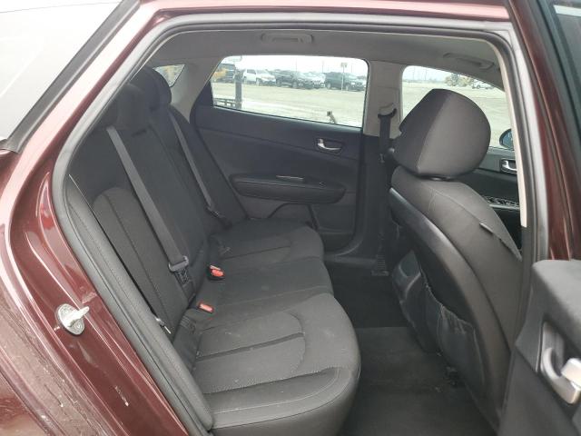 5XXGT4L35JG195094 KIA Optima Lx
