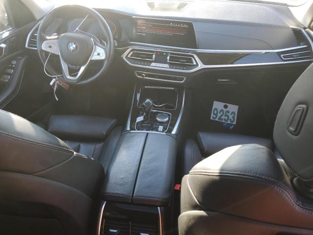 5UXCW2C01L9B89116 BMW X7 Xdrive40i