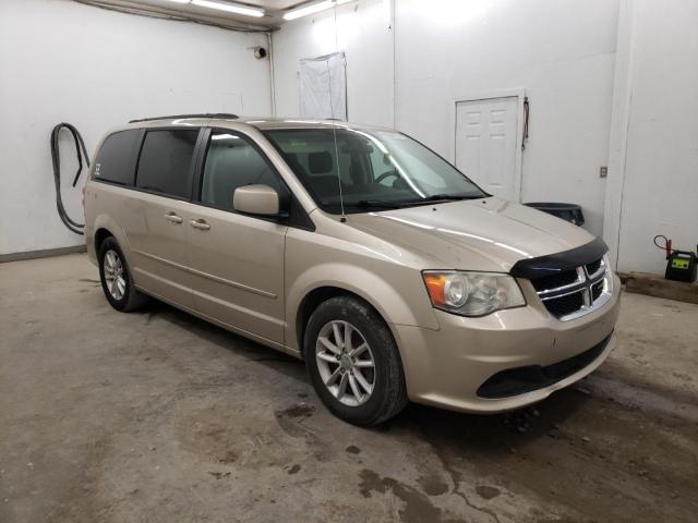 2C4RDGCG1ER388074 Dodge Grand Caravan Sxt