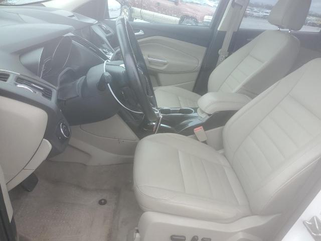 Ford Escape Titanium 2014 1FMCU9J95EUC50994 Image 7