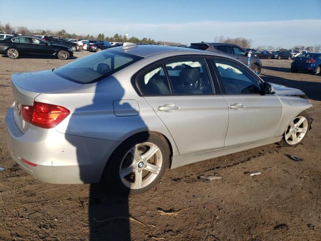 WBA3D3C51EK154347 BMW 328 D