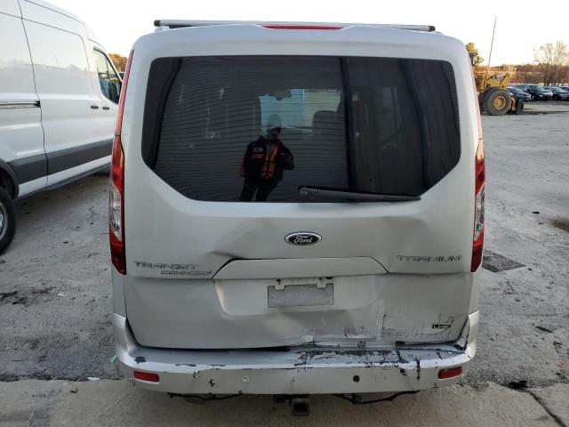 NM0GE9G72E1148589 Ford Transit Connect Titanium
