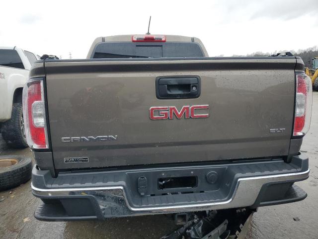 1GTG5DE36G1291800 GMC CANYON SLT