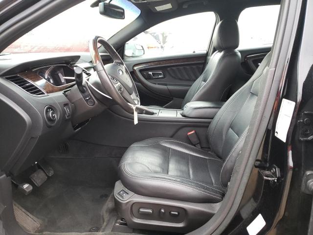 1FAHP2F80GG132108 Ford Taurus Limited