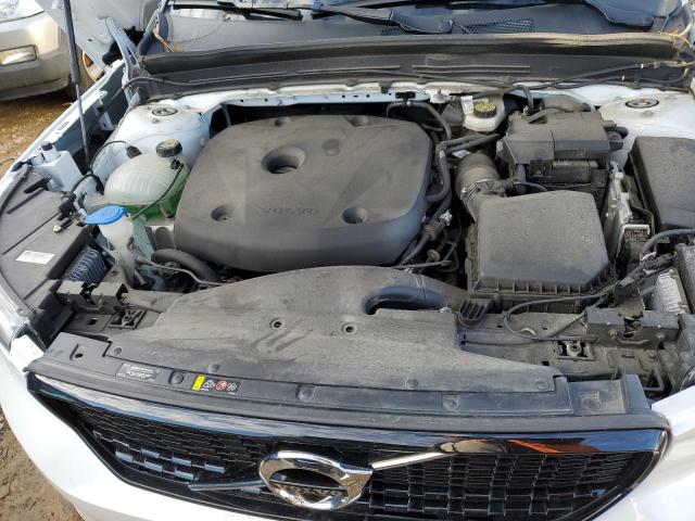 YV4162UM9N2655505 Volvo Xc40 T5 R-design