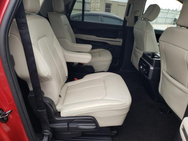 1FMJK1LT5LEA05109 Ford Expedition Max Platinum