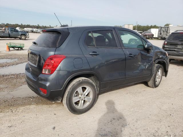 KL7CJNSM4NB517382 Chevrolet TRAX LS