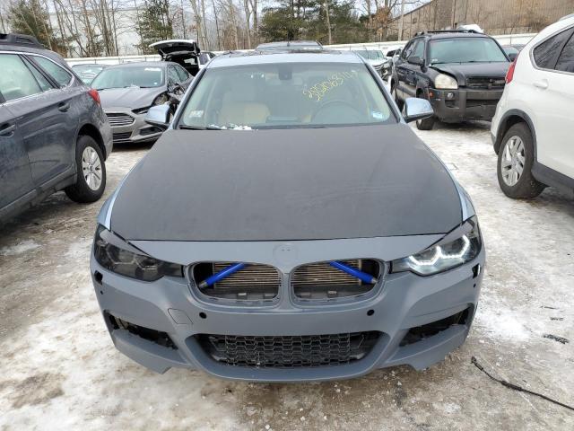 WBA3B1C55EP680607 BMW 320 I
