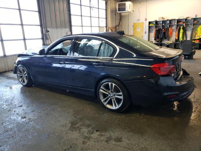 WBA8D9G53HNU60634 BMW 330 XI