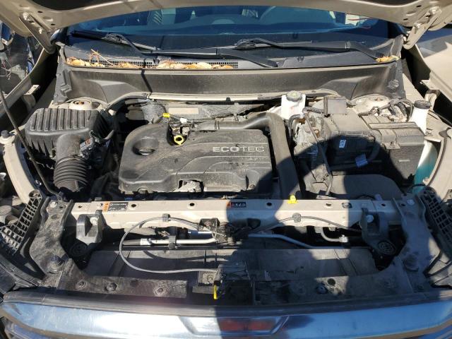 3GKALYEV2NL226733 GMC Terrain At4