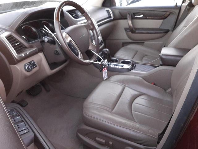 1GKKRTKD5GJ181041 GMC Acadia Denali