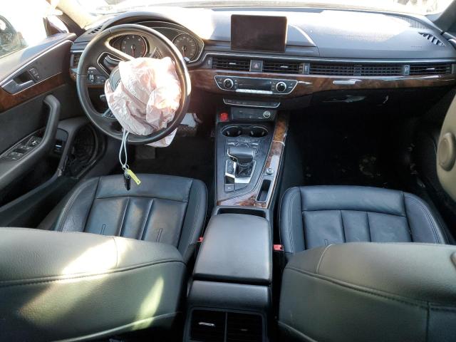 WAUANCF58KA065201 Audi A5 PREMIUM