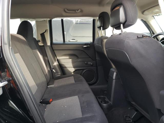 1C4NJPBA4ED813388 Jeep Patriot Sport
