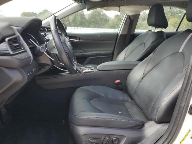 4T1K61AK0LU398509 Toyota CAMRY XSE