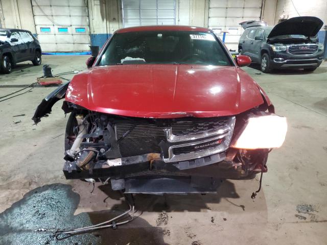 1C3CDZCB6EN156142 Dodge Avenger Sxt