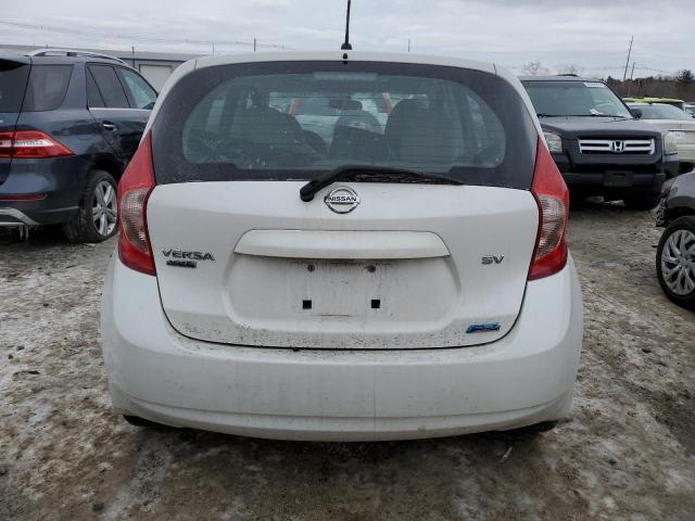 3N1CE2CP0FL362847 Nissan Versa Note S