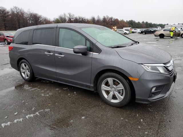 5FNRL6H50LB067933 Honda ODYSSEY EX