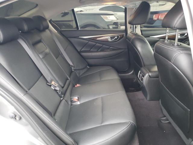 JN1BV7AR0FM410513 Infiniti Q50 BASE