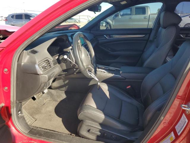 1HGCV1F38KA152094 Honda Accord Sport