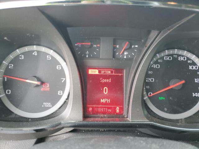 2GKFLPE34G6273879 GMC Terrain Slt