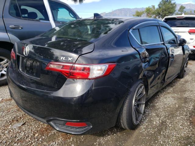 19UDE2F77HA003021 Acura Ilx Premium