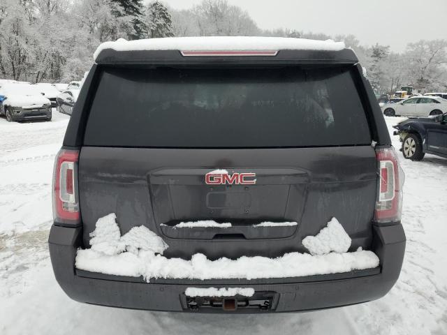 1GKS2GKC5GR306611 GMC Yukon Xl K1500 Slt