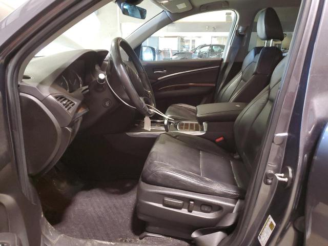 5J8YD4H32HL001899 Acura MDX
