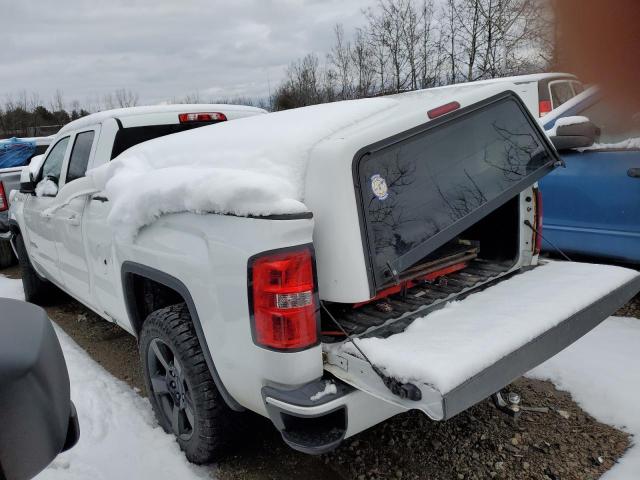 1GTV2LEC7HZ305135 GMC Sierra K1500