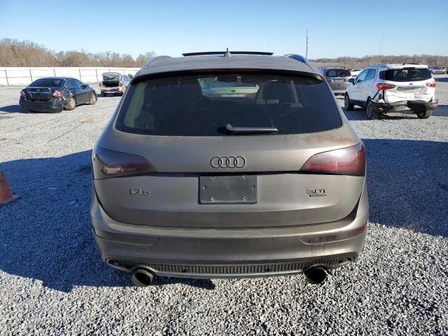 WA1D7AFP5GA065805 Audi Q5 Premium Plus S-line