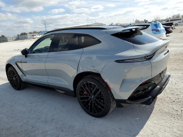 SD7VUJBW7PTV08704 Aston Martin Dbx 707