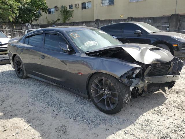 2C3CDXGJ7NH209400 Dodge Charger Scat Pack