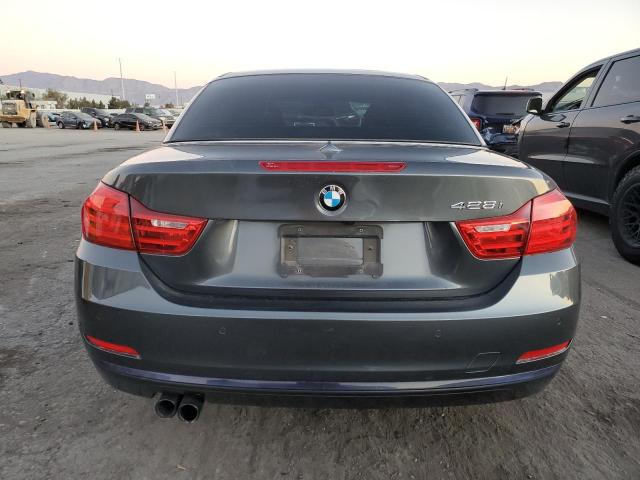 WBA3V7C53FP771354 BMW 428 I Sulev