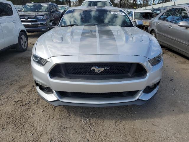1FA6P8CF7H5311921 Ford MUSTANG GT