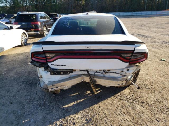 2C3CDXBGXLH190687 Dodge Charger Sxt